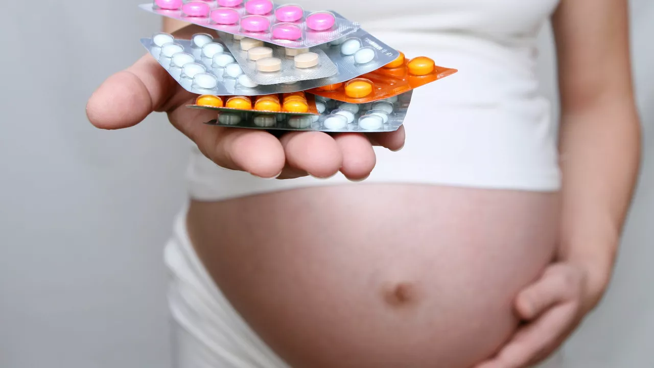 Meclizine and Pregnancy: Is it Safe to Use During Pregnancy?