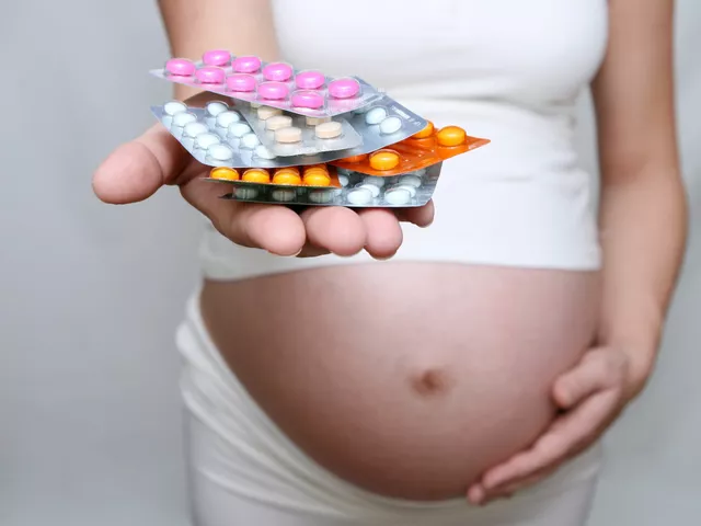 Meclizine and Pregnancy: Is it Safe to Use During Pregnancy?