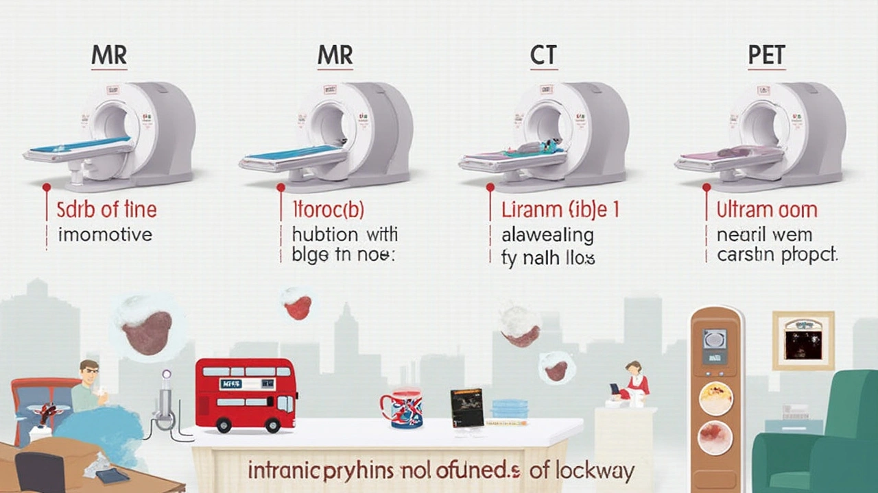 Radiation, Risks, and Patient Experience: What Matters for Long-Term Monitoring?