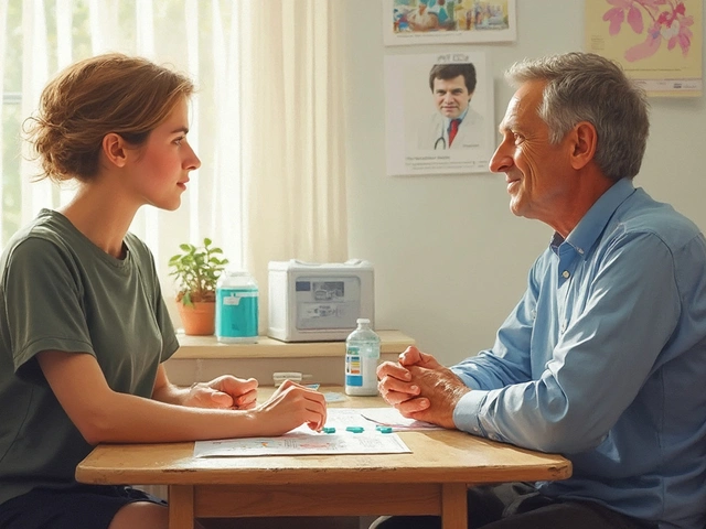 Pramipexole and Drug-Induced Parkinsonism: What You Need to Know