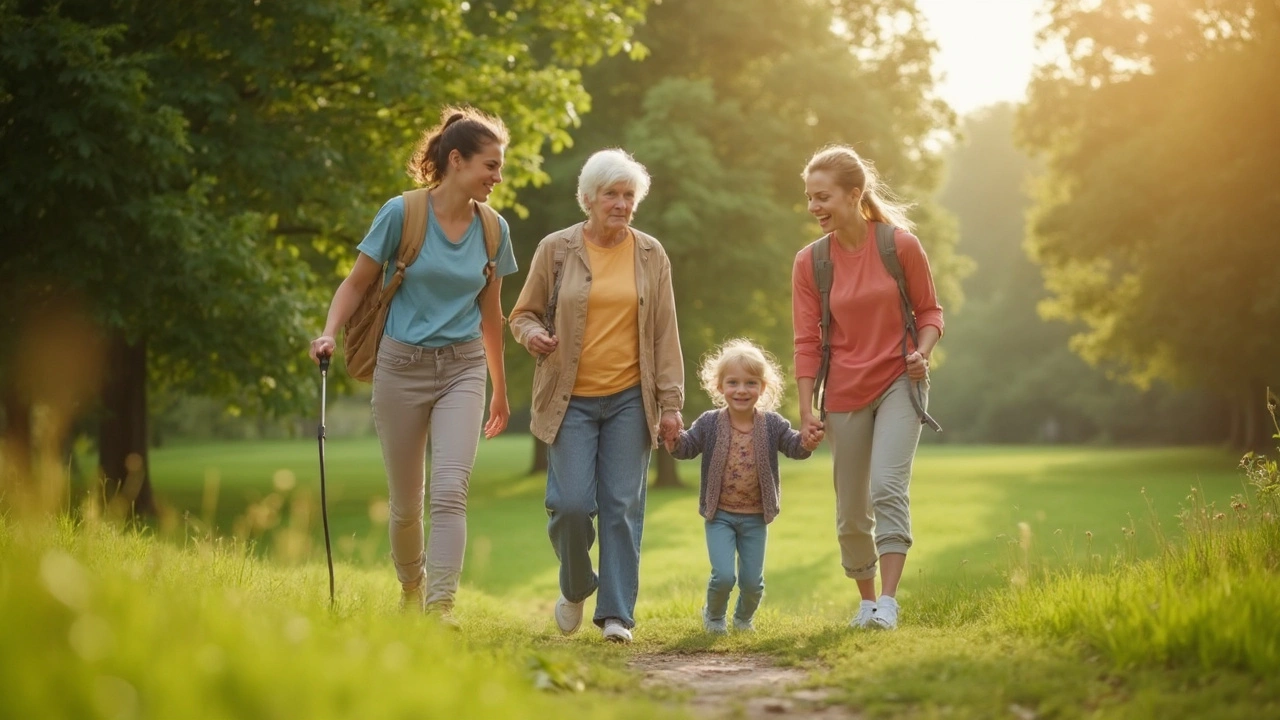 Possible Side Effects: The Facts You Really Need to Know