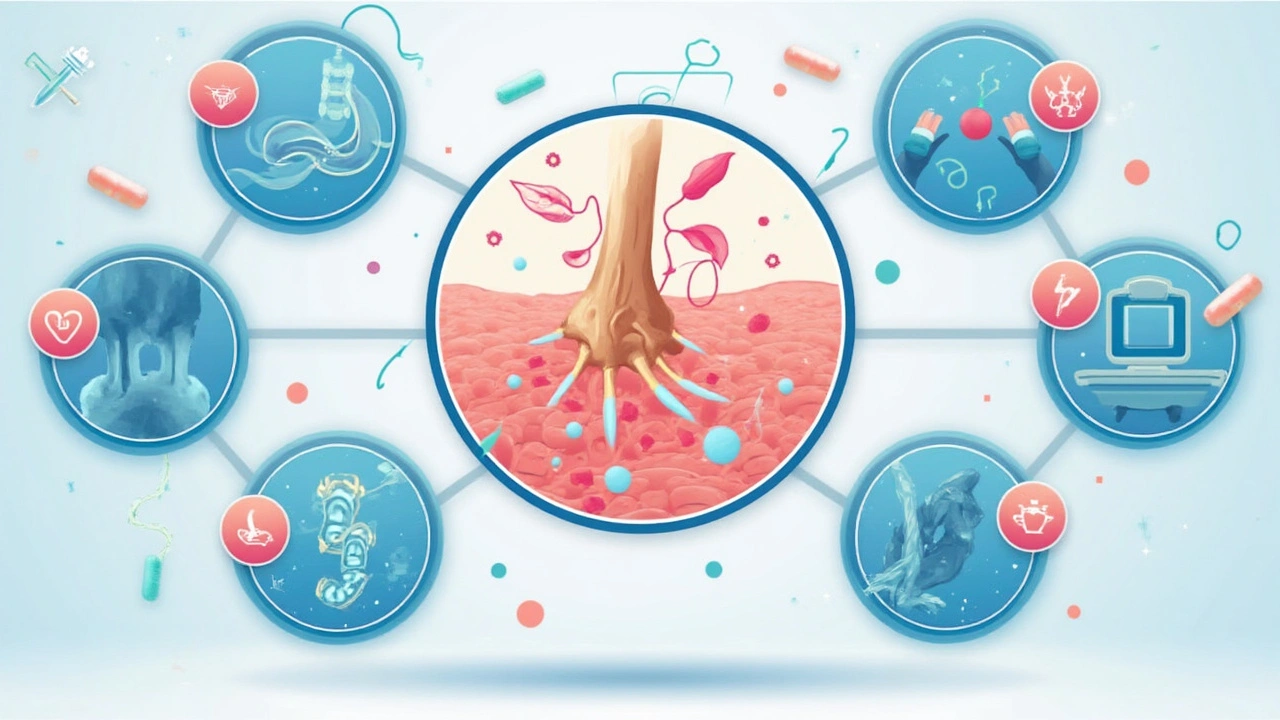 Real Stories, New Research, and What’s Ahead for Osteoporosis Treatment