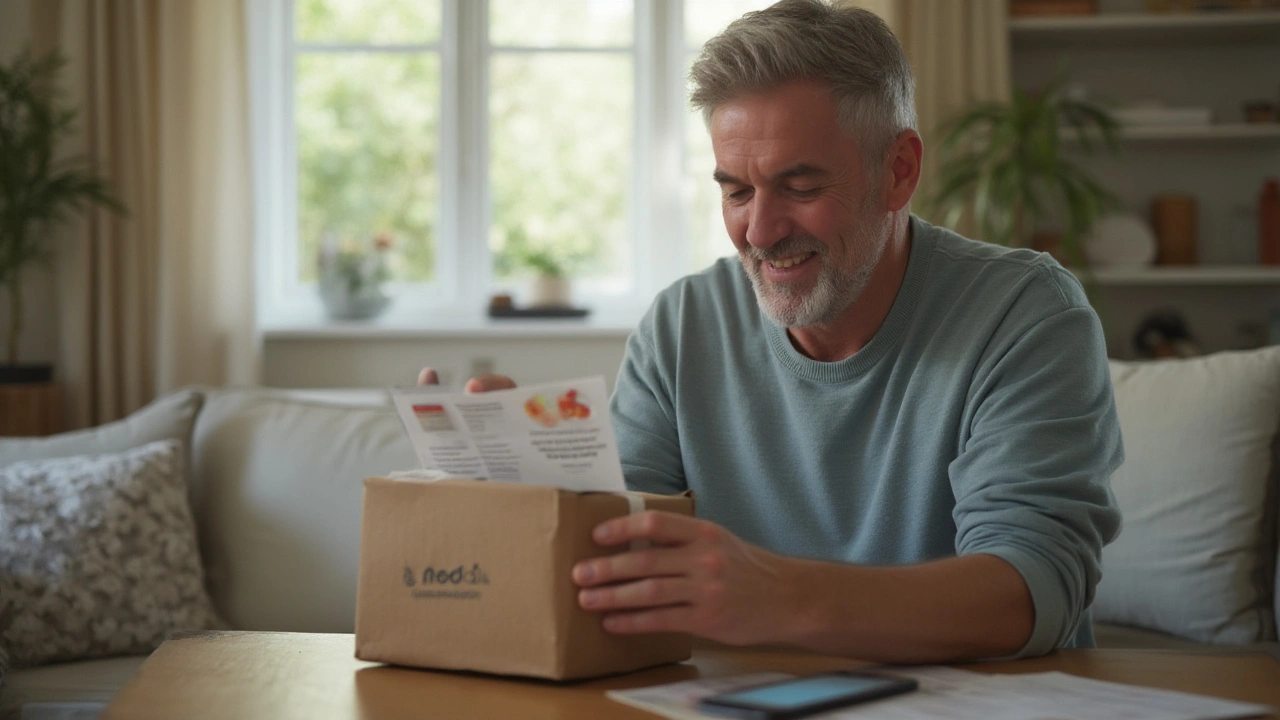 Extra Tips for Using Medrol Responsibly