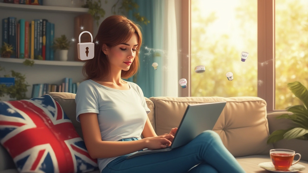 mifarmaciaespana24.com: The Trusted Online Pharmacy for Safe Medication in Spain
