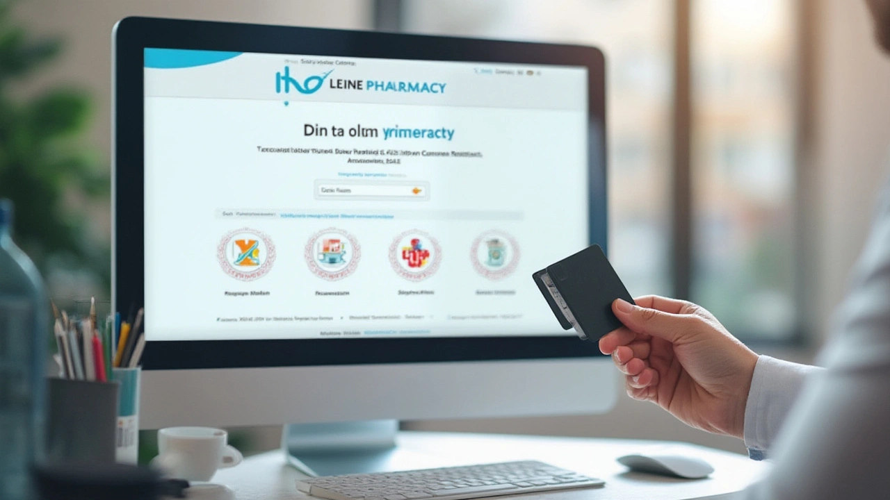 Spotting a Reliable Medrol Pharmacy