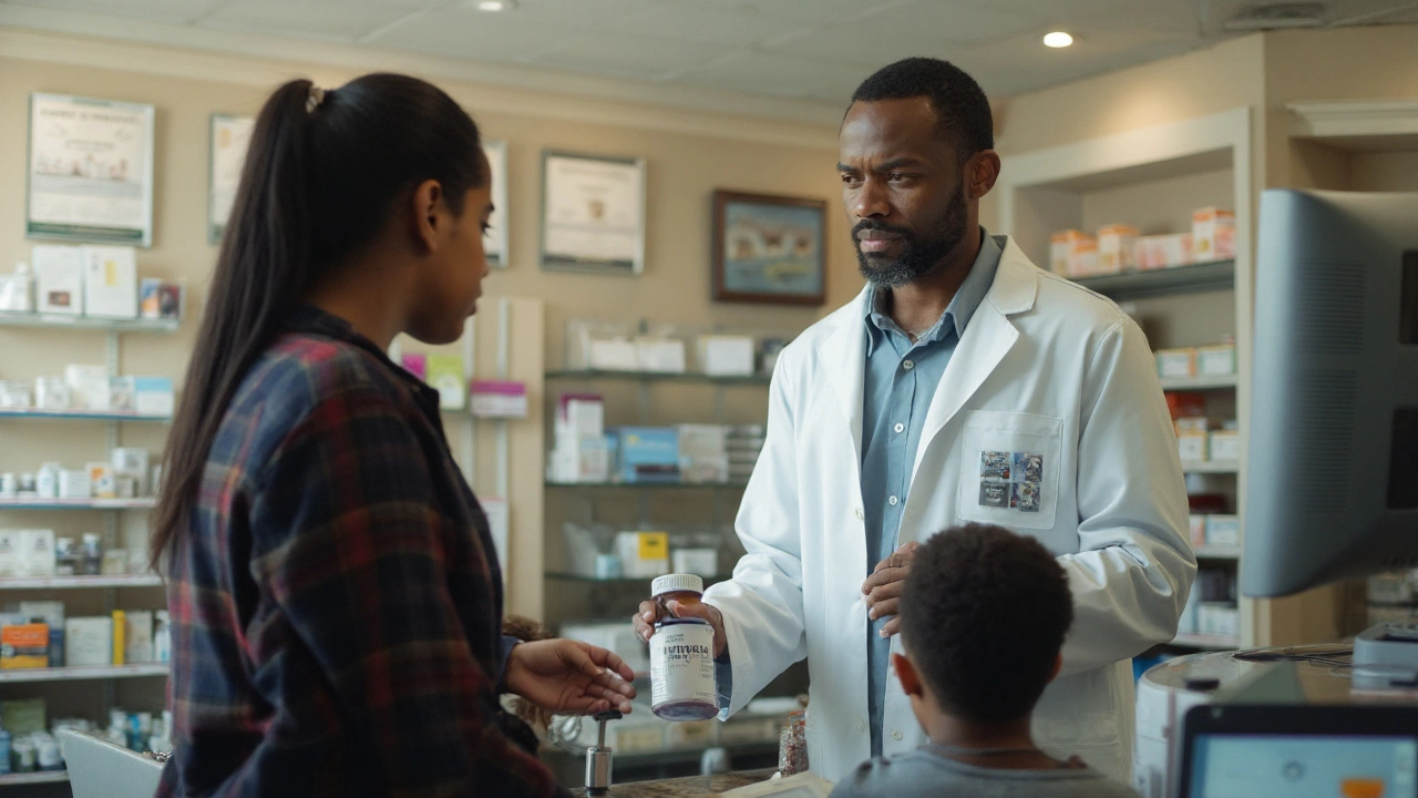 How to Get a Prescription and Place a Safe Order