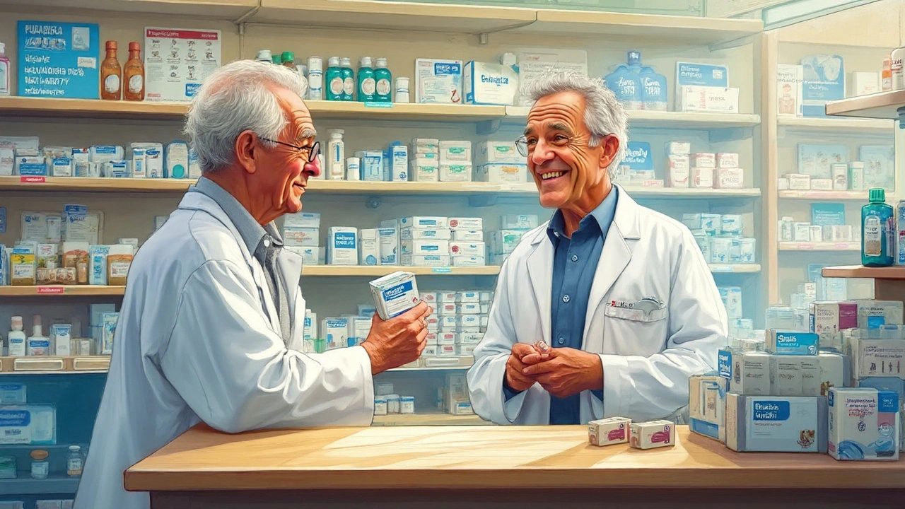 How to Spot a Trustworthy Pharmacy: Busting the Fakes and Red Flags