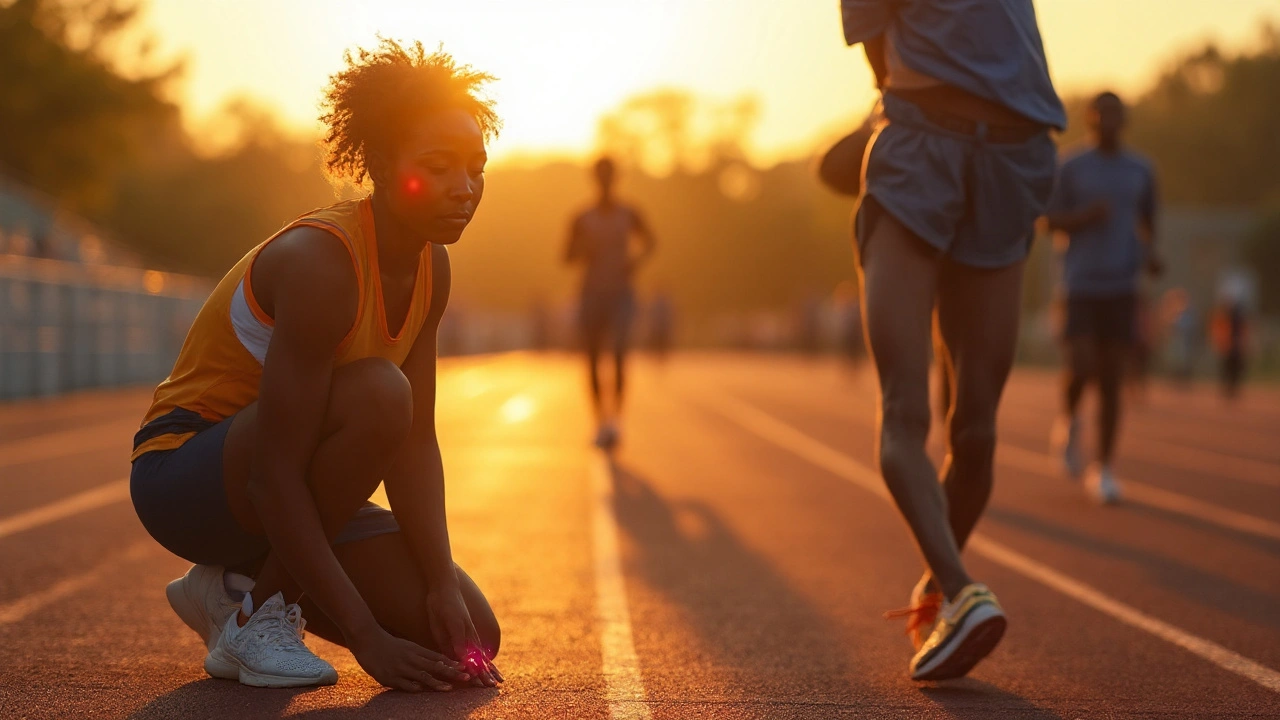 Muscle Aches and Athletic Performance: Causes, Effects, and Proven Recovery Strategies