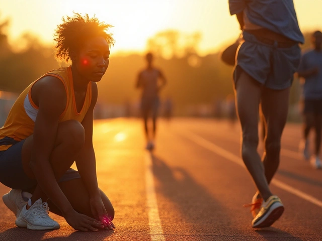 Muscle Aches and Athletic Performance: Causes, Effects, and Proven Recovery Strategies