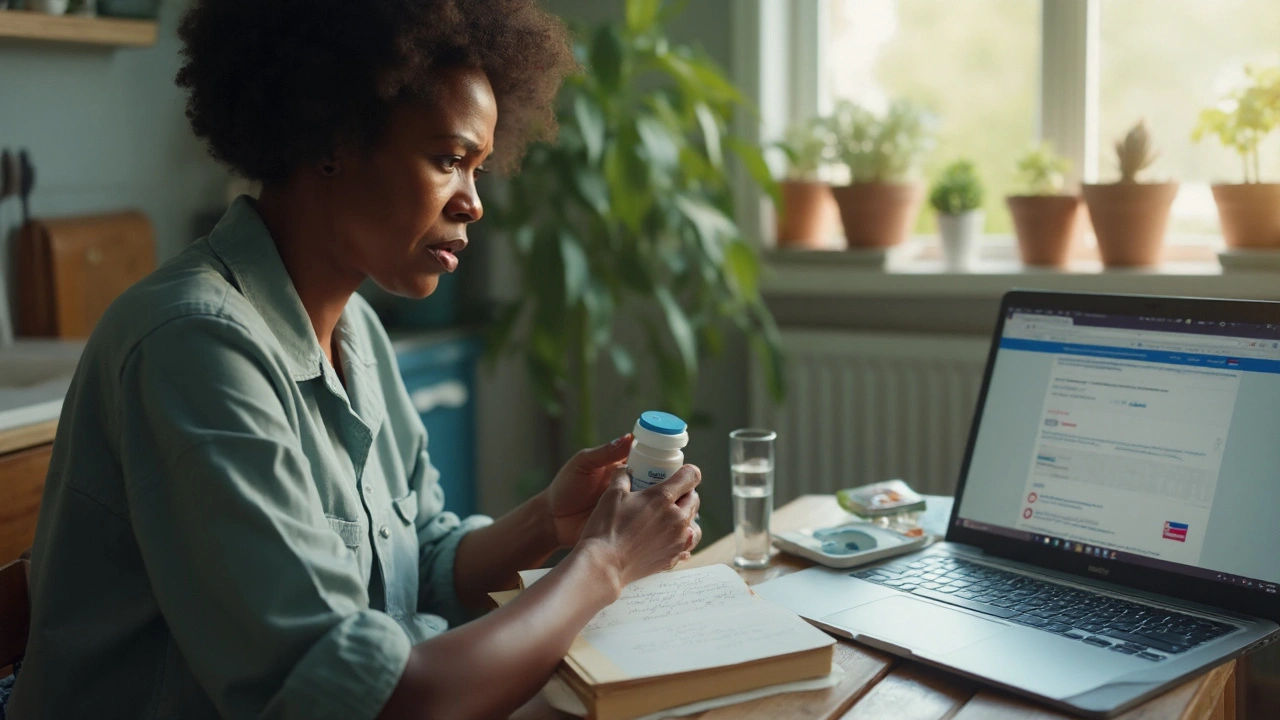 Amlodipine and Cancer: What the Latest Research Really Says