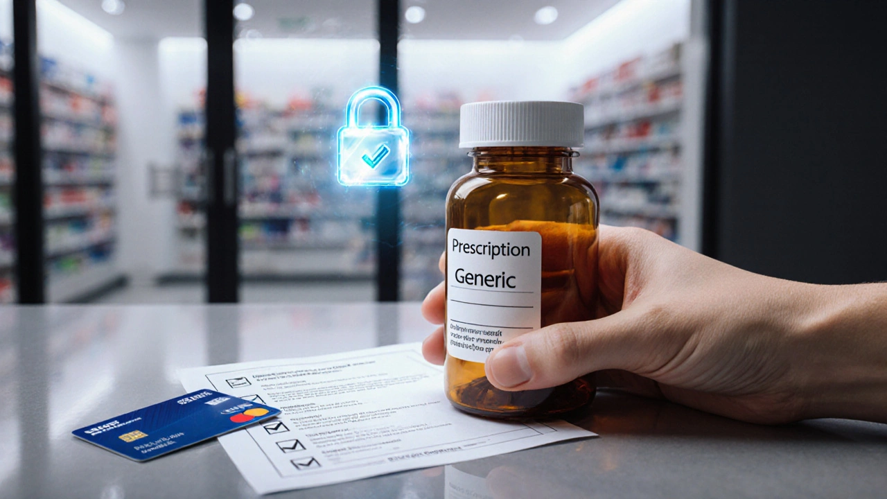 Pre‑Purchase Checklist