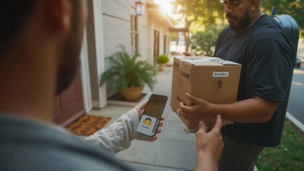 Step-by-Step: The Safe Way to Order Online Today