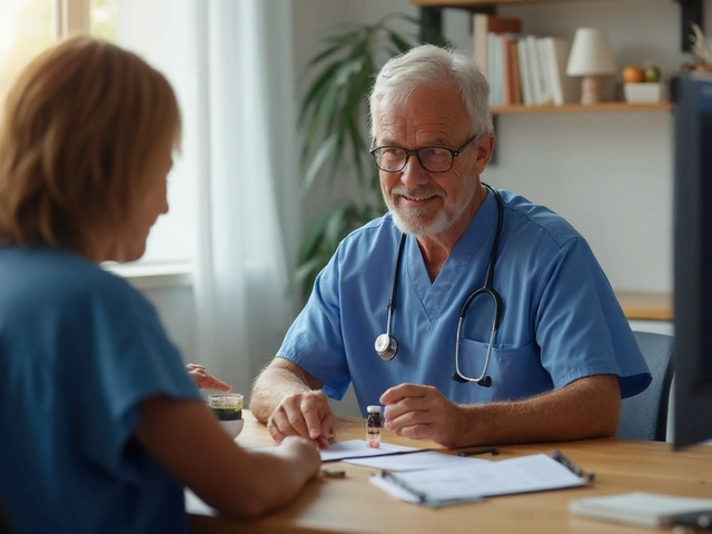 Altace (Ramipril) Guide: Uses, Dosage, Side Effects & FAQs