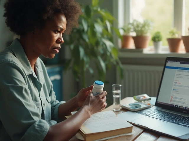Amlodipine and Cancer: What the Latest Research Really Says