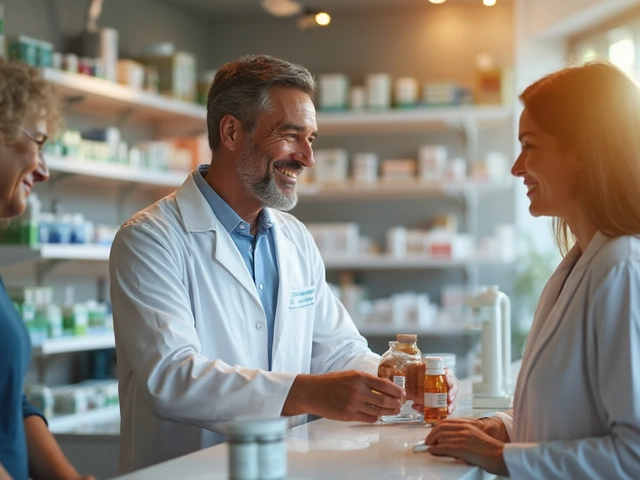 Calcium Acetate Drug Interactions: In‑Depth Review & Practical Guide