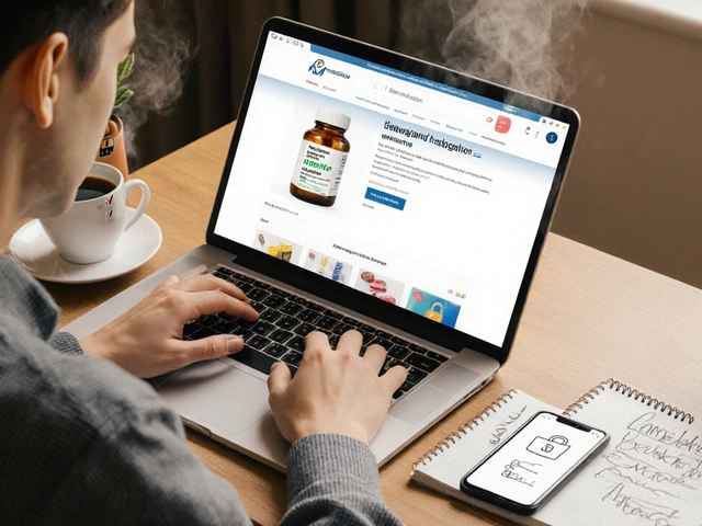 How to Buy Cheap Generic Provera Online Safely