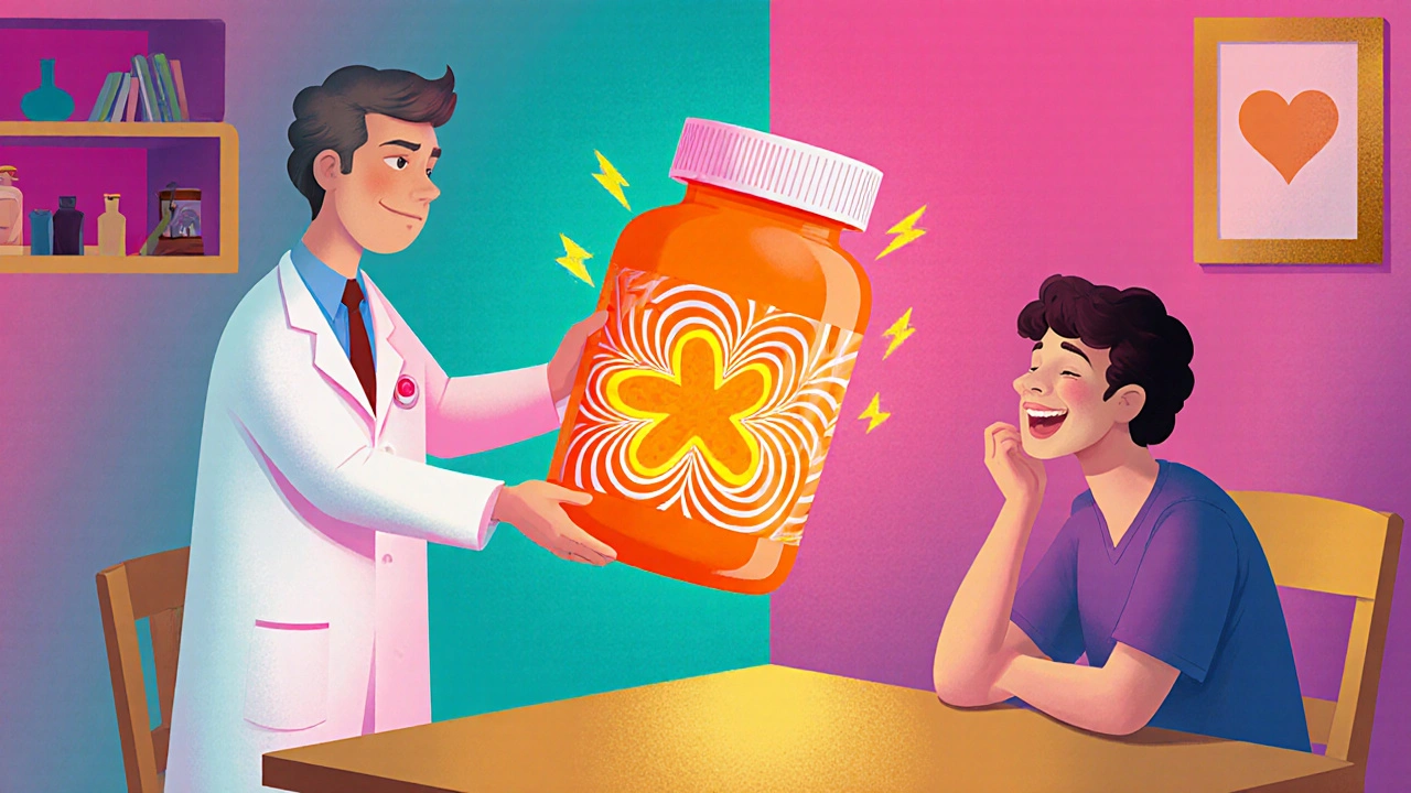 Practical Tips for Switching Therapies
