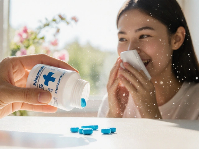 Buy Cheap Generic Allegra Online - Fast, Safe & Affordable