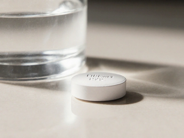 Fildena XXX vs. Other Sildenafil Options: A Detailed Comparison