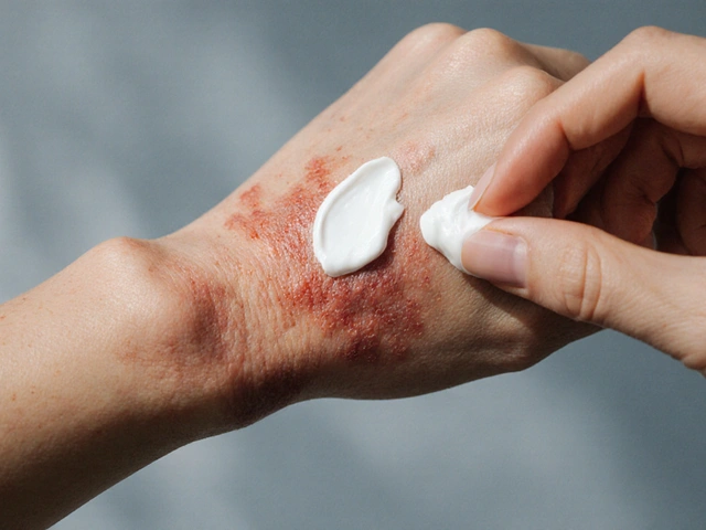 Temovate (Clobetasol) vs Topical Steroid Alternatives: Full Comparison