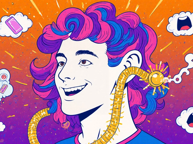 Eustachian Tube Dysfunction: Ear Pressure and Relief Options