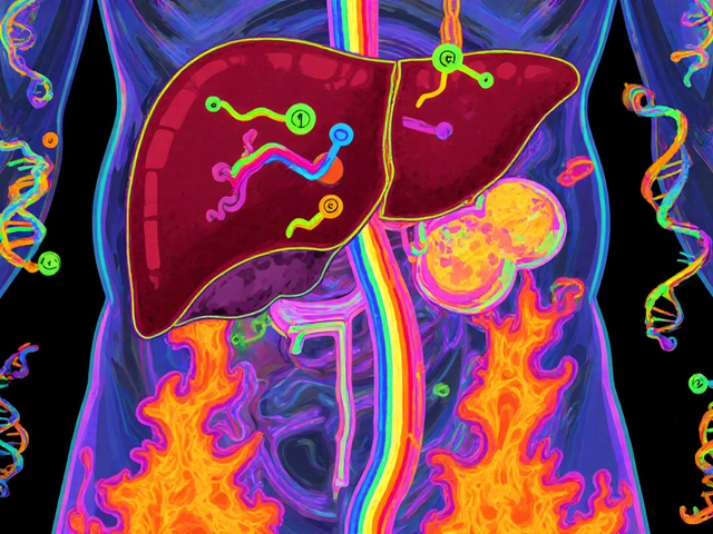 Genetic Factors in Statin Tolerance: How Pharmacogenomics Testing Can Help