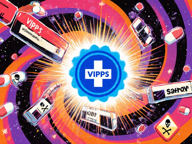 How to Find Safe Licensed Online Pharmacies