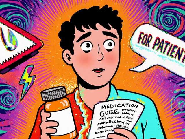 How to Read FDA Safety Communications for Your Medications
