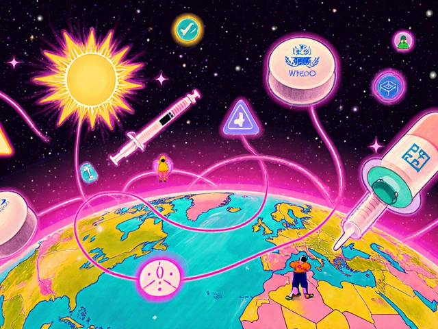 How to Stay Informed about Global Medication Safety News