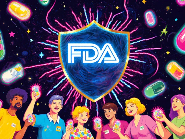 MedWatch: How to Report Medication Side Effects and Safety Issues