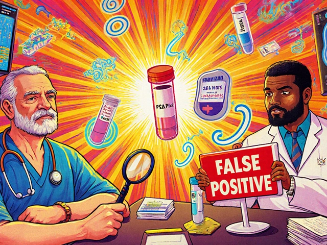 PSA Screening Controversies: Why Shared Decision-Making Matters for Prostate Cancer