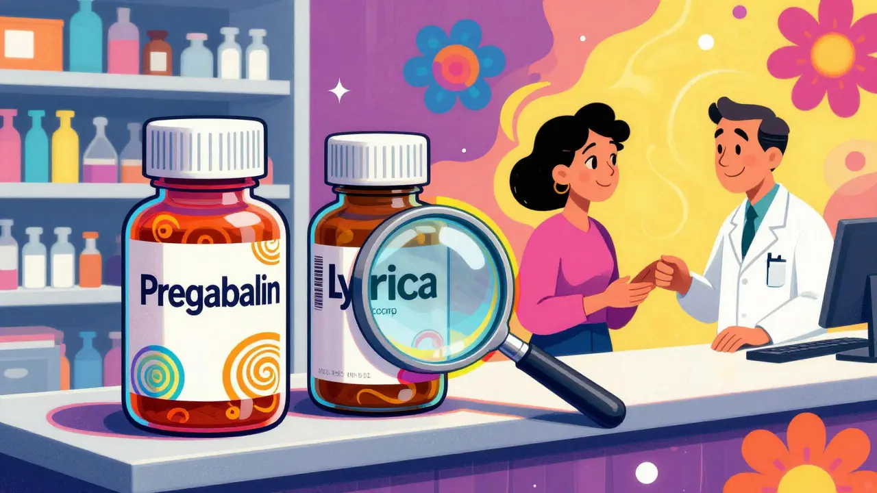 Packaging and Labeling: How to Identify Authorized Generics