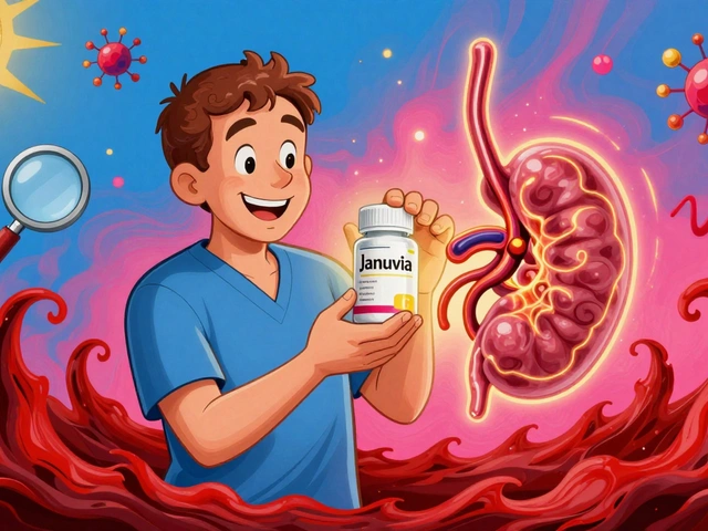 DPP-4 Inhibitors: Understanding the Pancreatitis Risk and Other Serious Side Effects