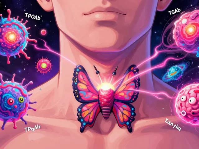 Hashimoto's Thyroiditis: Understanding Autoimmune Thyroid Disease and How to Manage TSH Levels