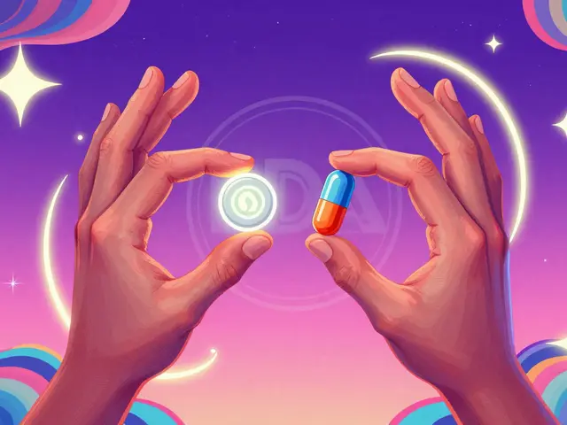 Perception vs Reality: Why Generics Seem Less Effective Than Brand-Name Drugs