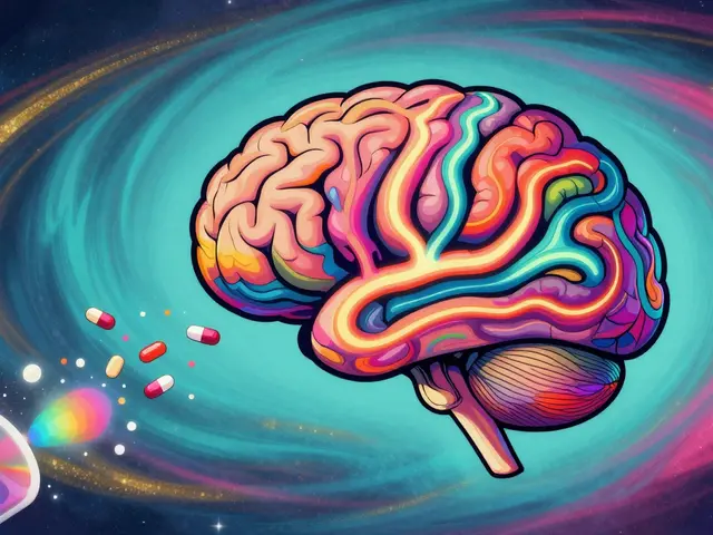 Tapering Antidepressants: Proven Schedules to Reduce Withdrawal Symptoms