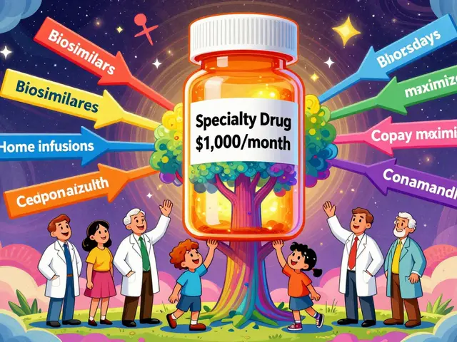 How to Reduce Costs for Specialty Medications and Injectables: Proven Strategies for Employers and Patients