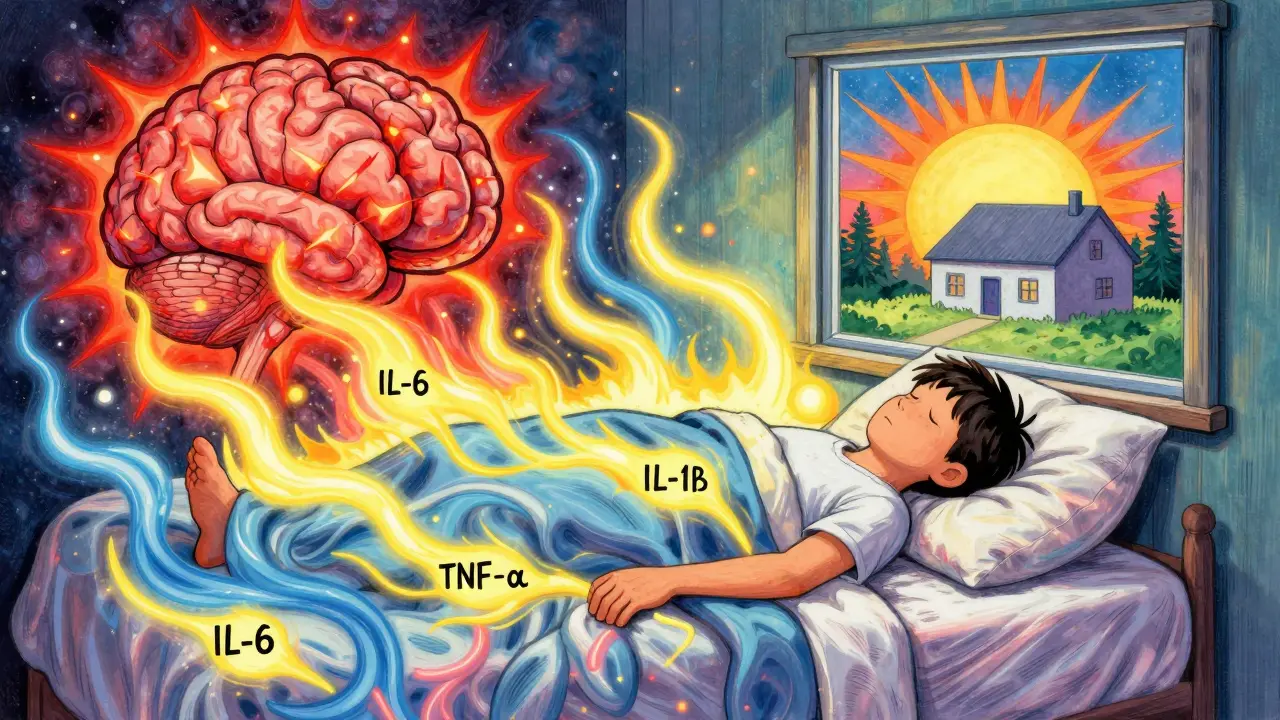 Fatigue in Autoimmune Disease: What Causes It and How to Manage It