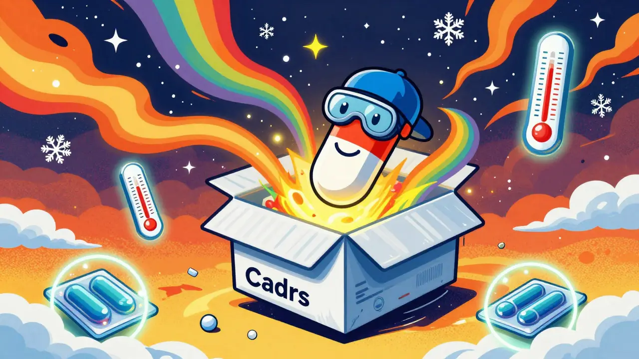 Mail-Order Pharmacy Generic Practices: Quality Considerations You Need to Know