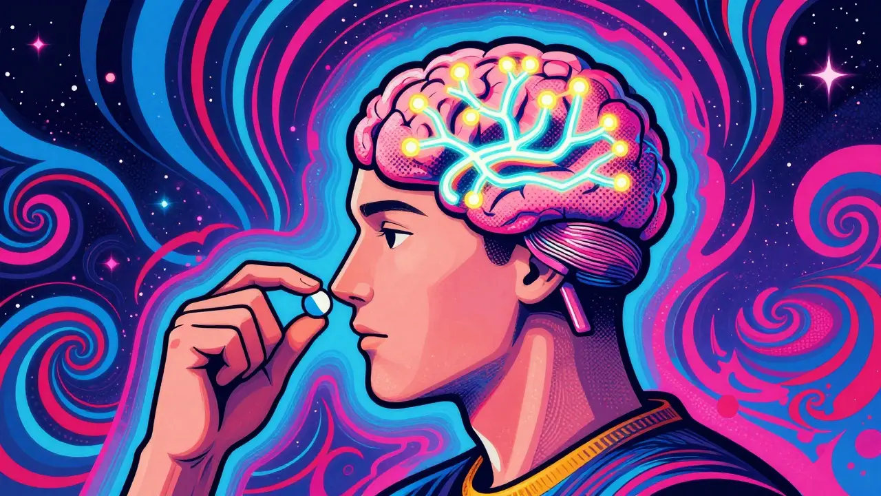 Placebo Effect in Generic Drugs: Managing Psychological Factors for Effective Treatment