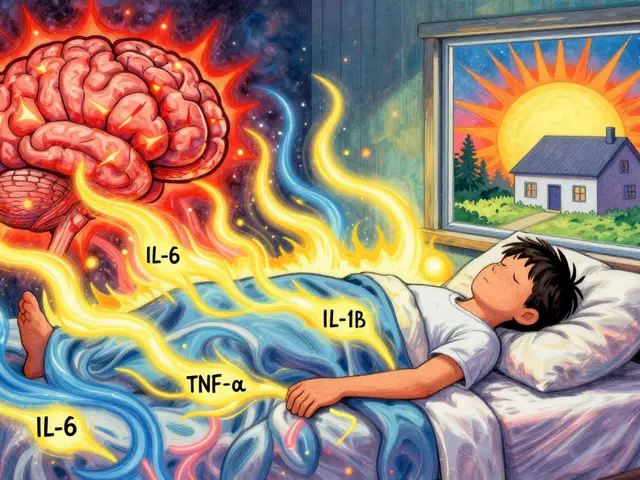 Fatigue in Autoimmune Disease: What Causes It and How to Manage It