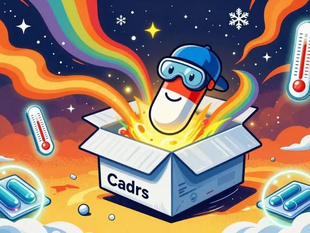 Mail-Order Pharmacy Generic Practices: Quality Considerations You Need to Know