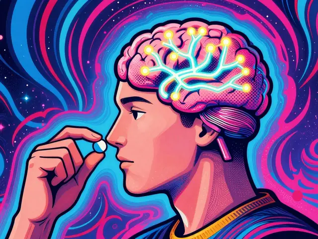 Placebo Effect in Generic Drugs: Managing Psychological Factors for Effective Treatment