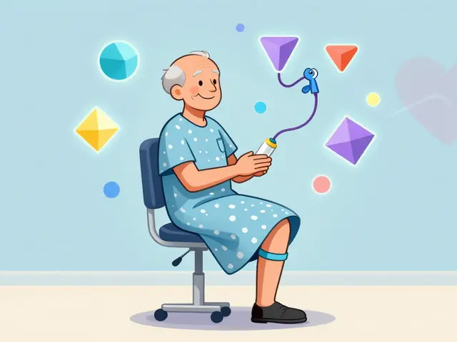 Exercise for Cardiac Health: Safe Training After Heart Events