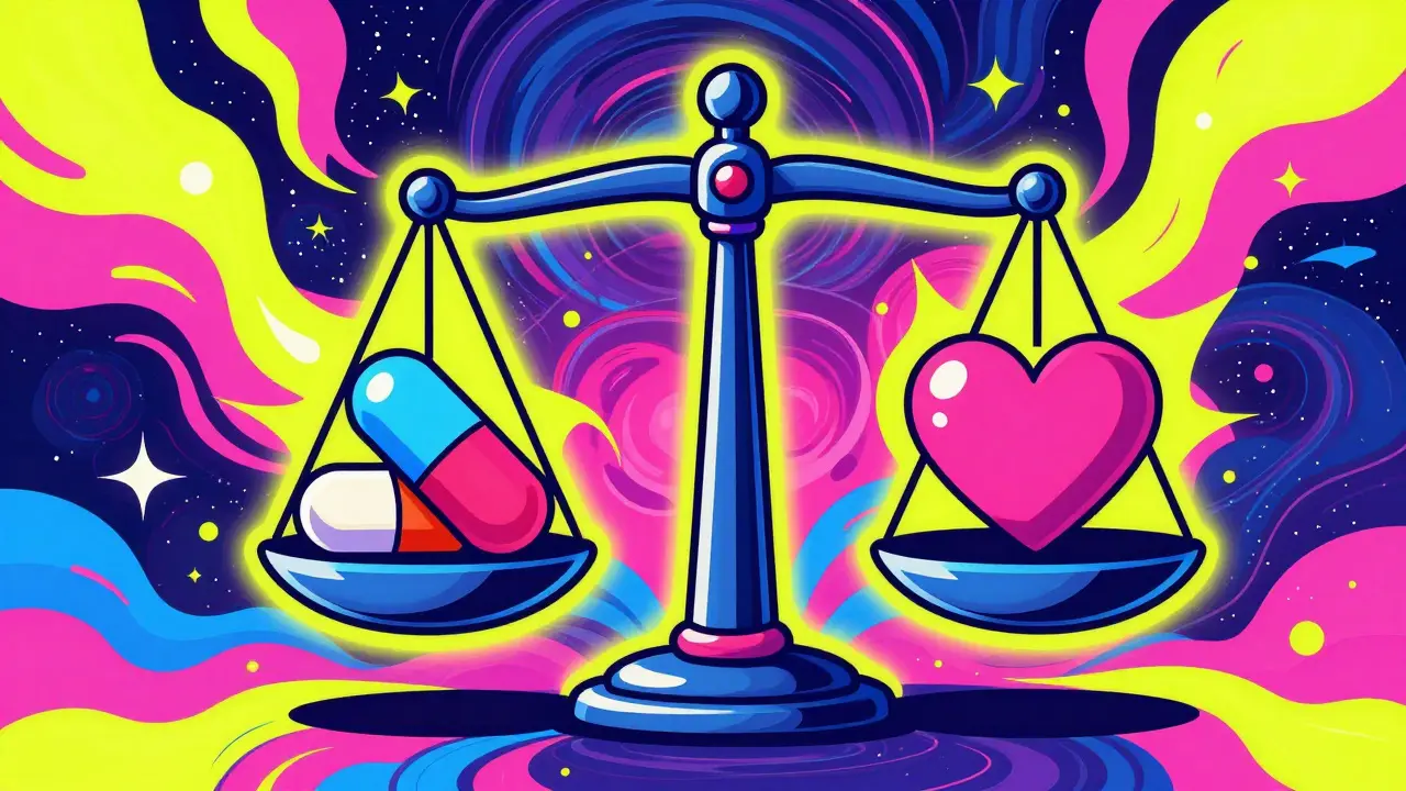 Dose-Related vs Non-Dose-Related Side Effects: Understanding Pharmacology