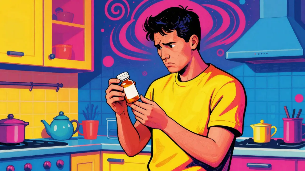 How to Read OTC Children’s Medication Labels by Weight and Age