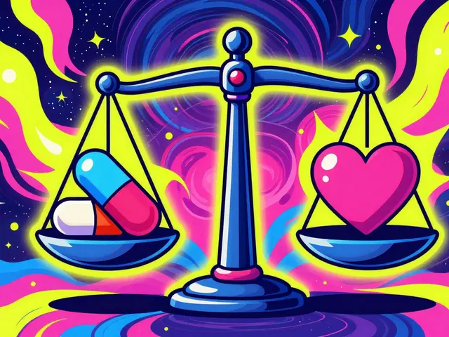 Dose-Related vs Non-Dose-Related Side Effects: Understanding Pharmacology