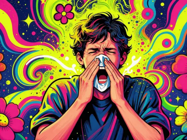 How to Buy Cheap Generic Claritin Online: Price Guide and Best Stores