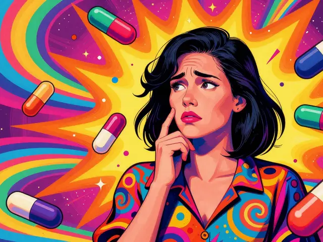 How to Find the Best Price on Premarin: Costs, Options, and Truth About Generics