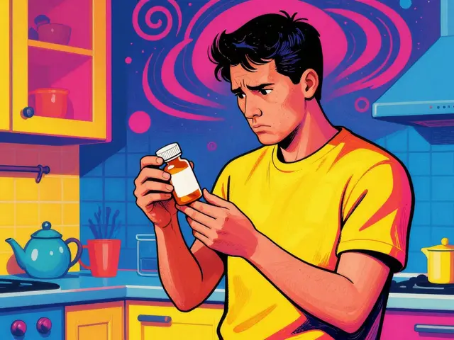 How to Read OTC Children’s Medication Labels by Weight and Age